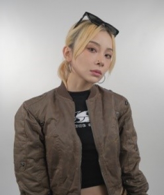 白雪瑶