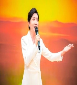 张倩