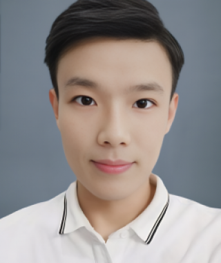许楠